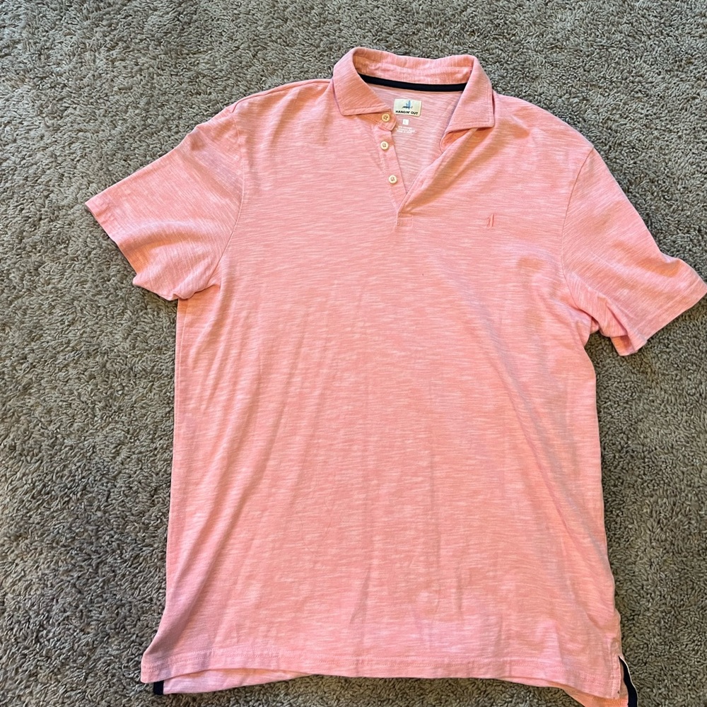 Men’s Johnnie-O Polo